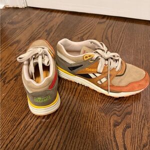 Reebok Ventilator Extra Butter Street Meat